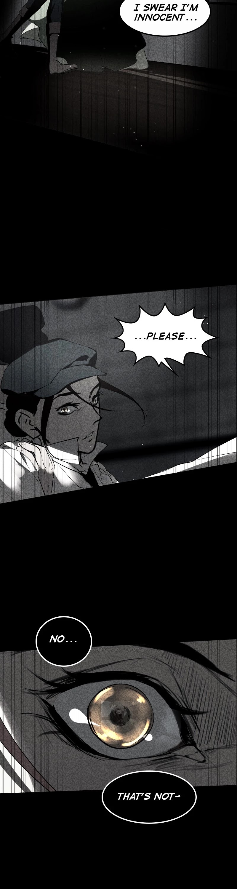 Purple Hyacinth Chapter 48 page 28 - Chapter 48: Ep. 48 - Memorable Mistake