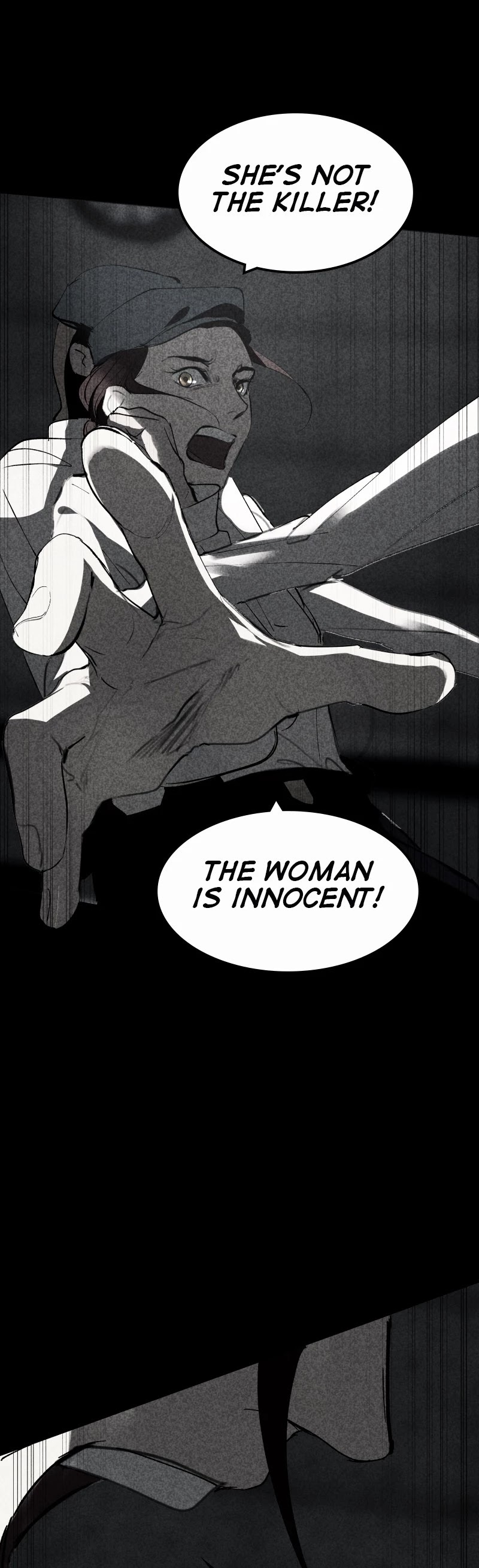 Purple Hyacinth Chapter 48 page 29 - Chapter 48: Ep. 48 - Memorable Mistake
