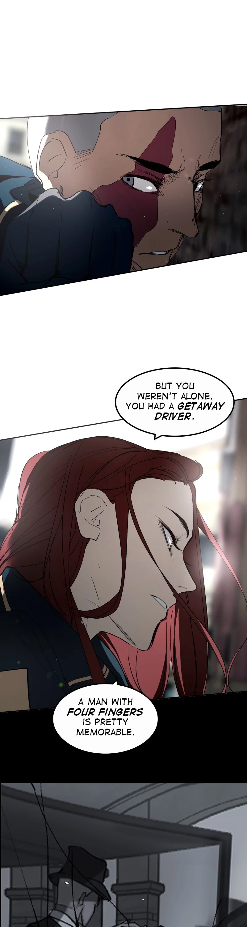 Purple Hyacinth Chapter 48 page 42 - Chapter 48: Ep. 48 - Memorable Mistake