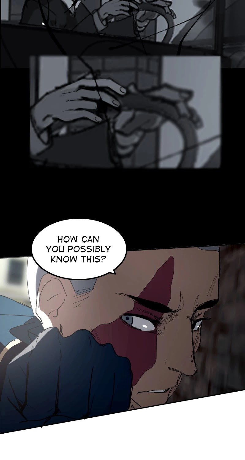 Purple Hyacinth Chapter 48 page 43 - Chapter 48: Ep. 48 - Memorable Mistake