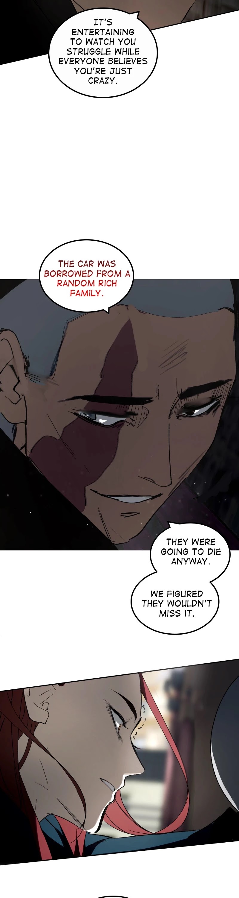 Purple Hyacinth Chapter 48 page 46 - Chapter 48: Ep. 48 - Memorable Mistake
