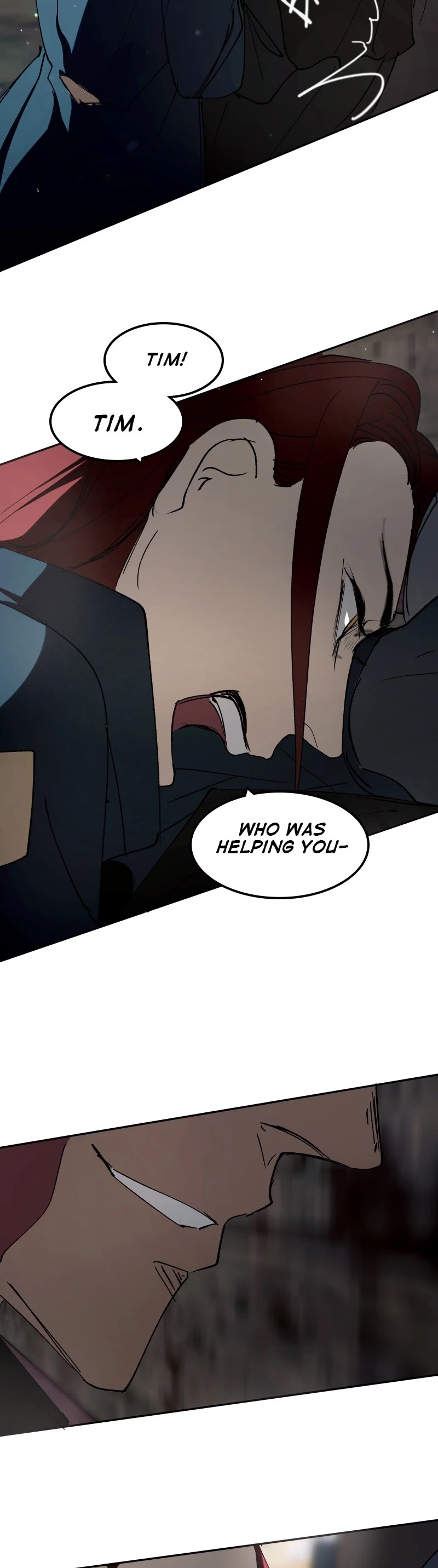 Purple Hyacinth Chapter 48 page 48 - Chapter 48: Ep. 48 - Memorable Mistake