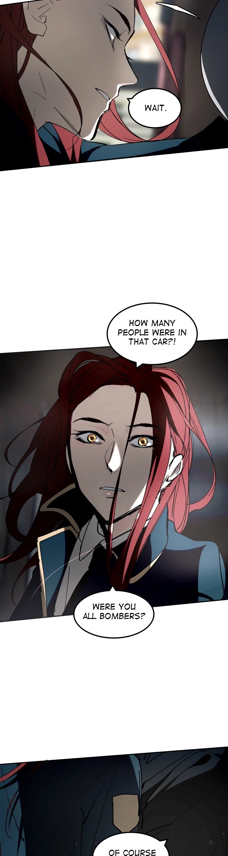 Purple Hyacinth Chapter 48 page 49 - Chapter 48: Ep. 48 - Memorable Mistake