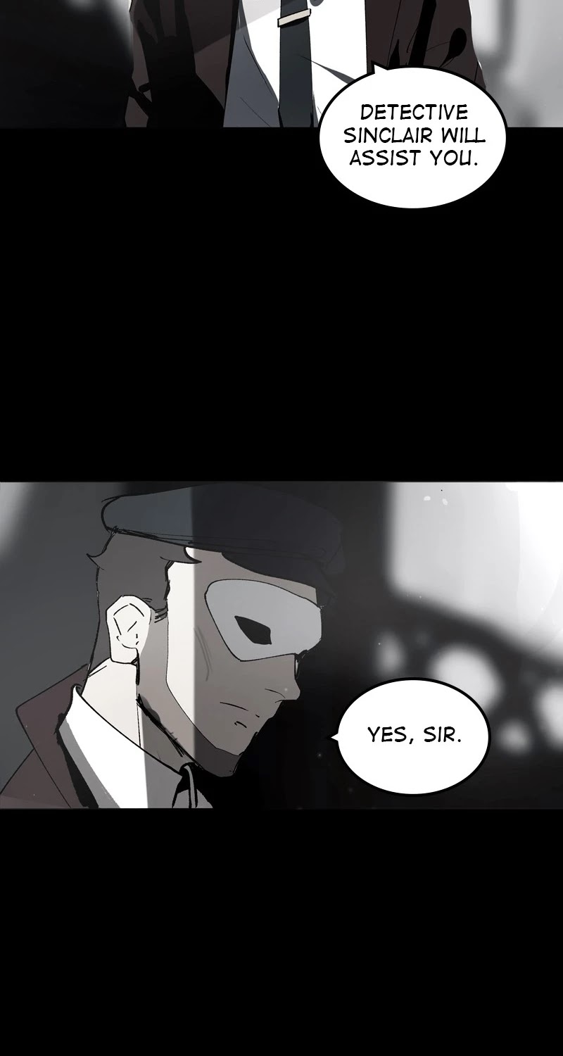 Purple Hyacinth Chapter 48 page 5 - Chapter 48: Ep. 48 - Memorable Mistake