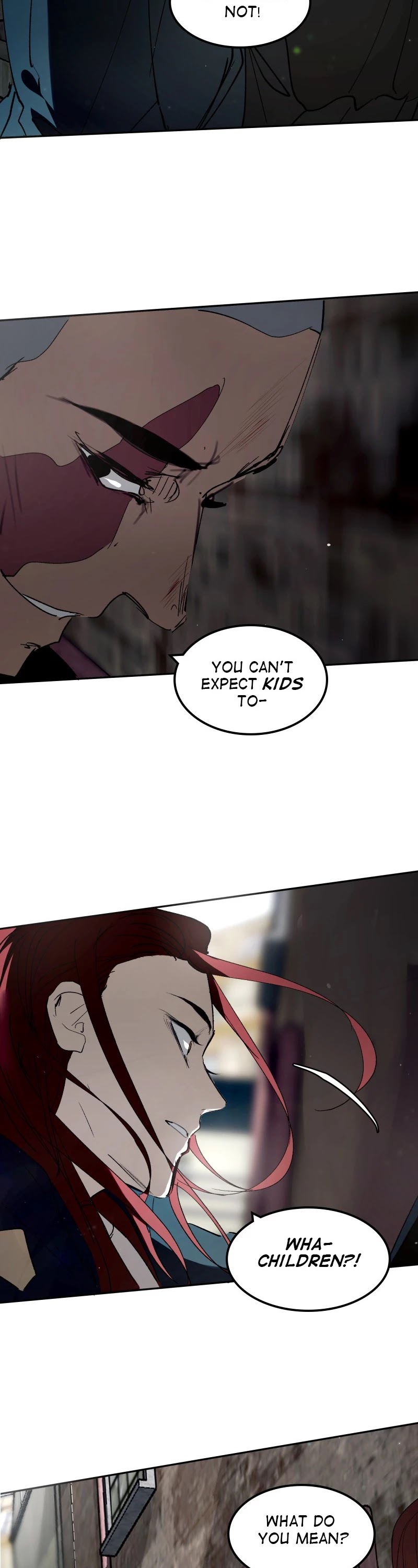 Purple Hyacinth Chapter 48 page 50 - Chapter 48: Ep. 48 - Memorable Mistake