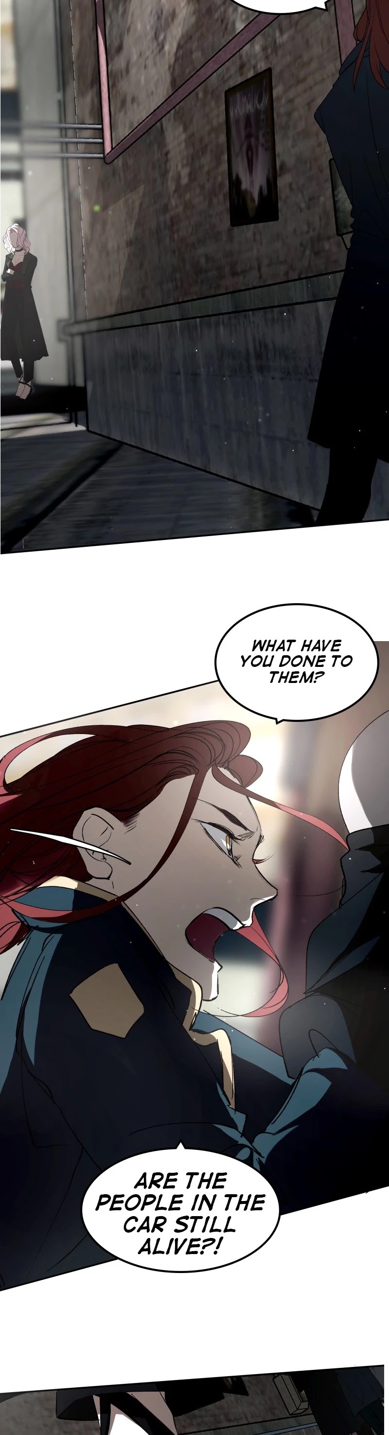Purple Hyacinth Chapter 48 page 51 - Chapter 48: Ep. 48 - Memorable Mistake