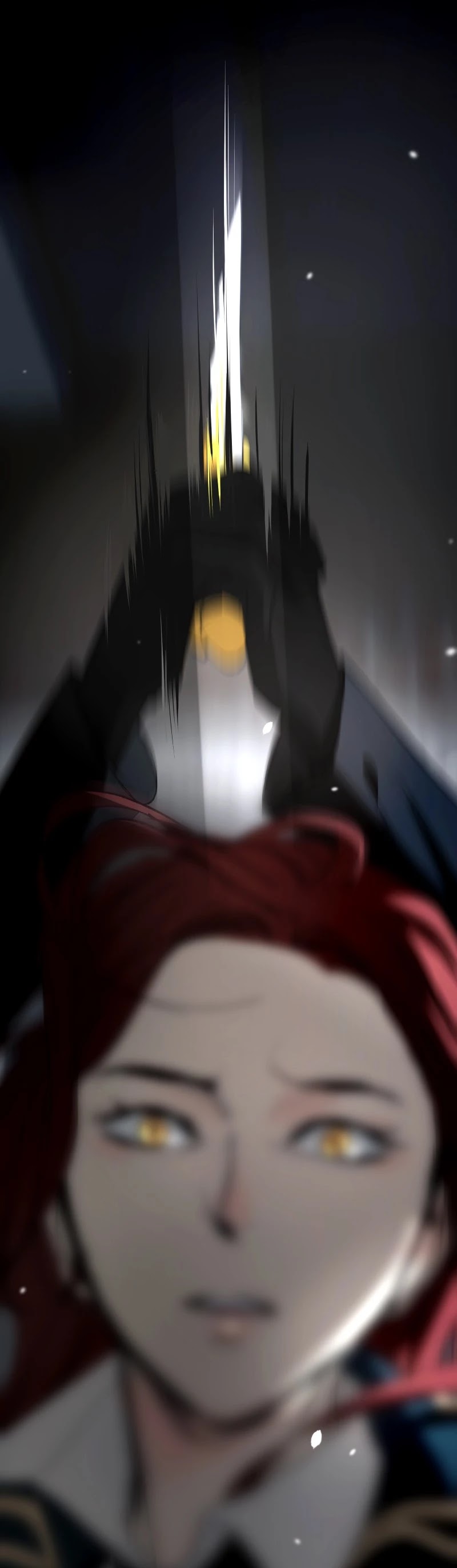 Purple Hyacinth Chapter 48 page 55 - Chapter 48: Ep. 48 - Memorable Mistake