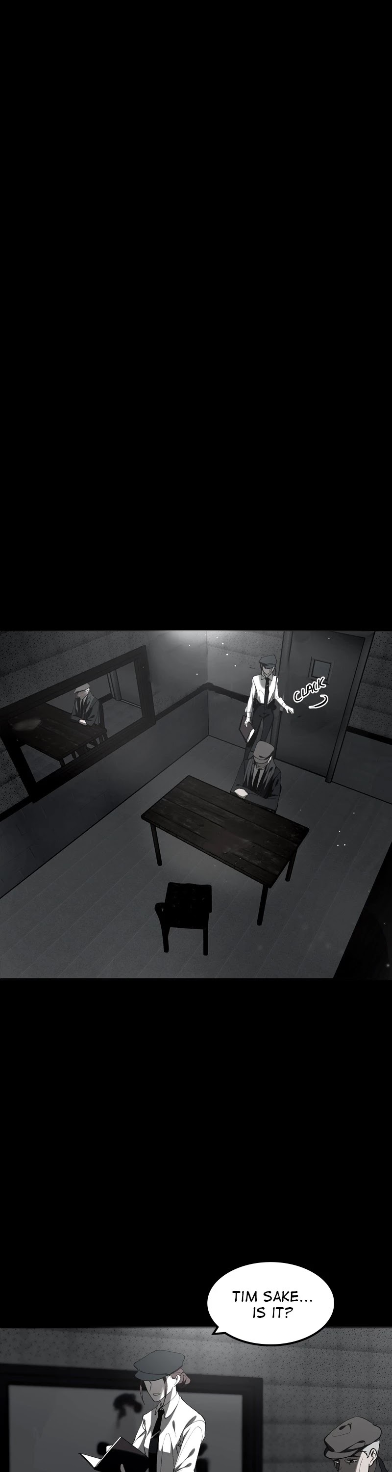Purple Hyacinth Chapter 48 page 6 - Chapter 48: Ep. 48 - Memorable Mistake
