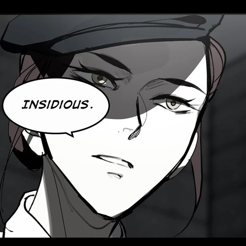 Purple Hyacinth Chapter 48: Ep. 48 - Memorable Mistake cover