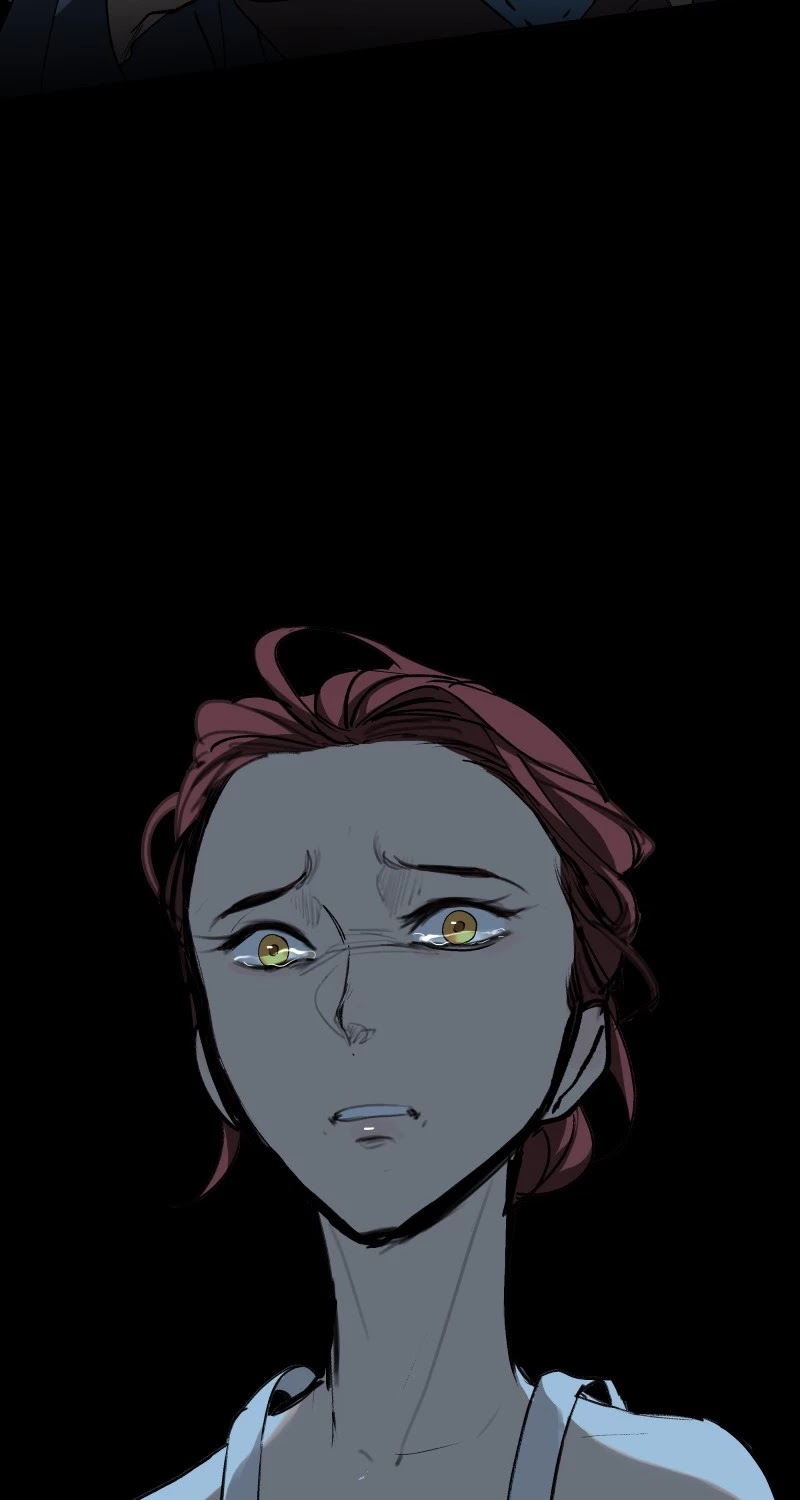 Purple Hyacinth Chapter 49 page 21 - Chapter 49: Ep. 49 - Cruel Curse (Season 1 Finale)