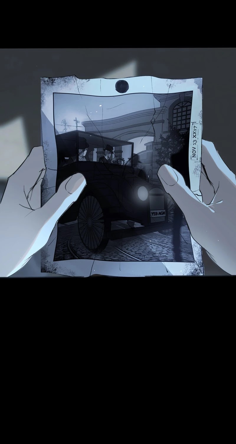 Purple Hyacinth Chapter 49 page 4 - Chapter 49: Ep. 49 - Cruel Curse (Season 1 Finale)