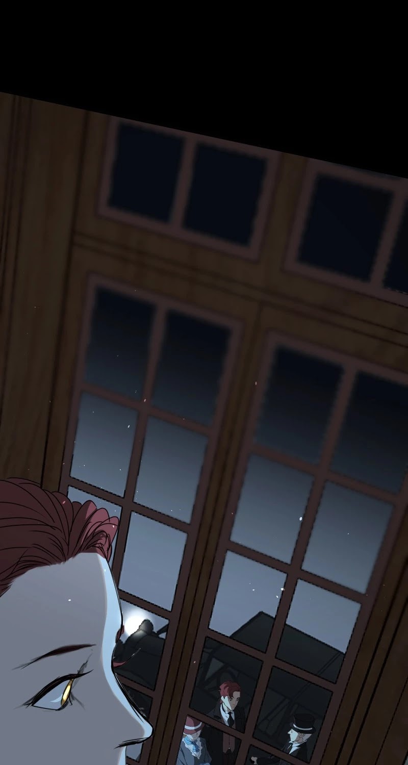 Purple Hyacinth Chapter 49 page 5 - Chapter 49: Ep. 49 - Cruel Curse (Season 1 Finale)