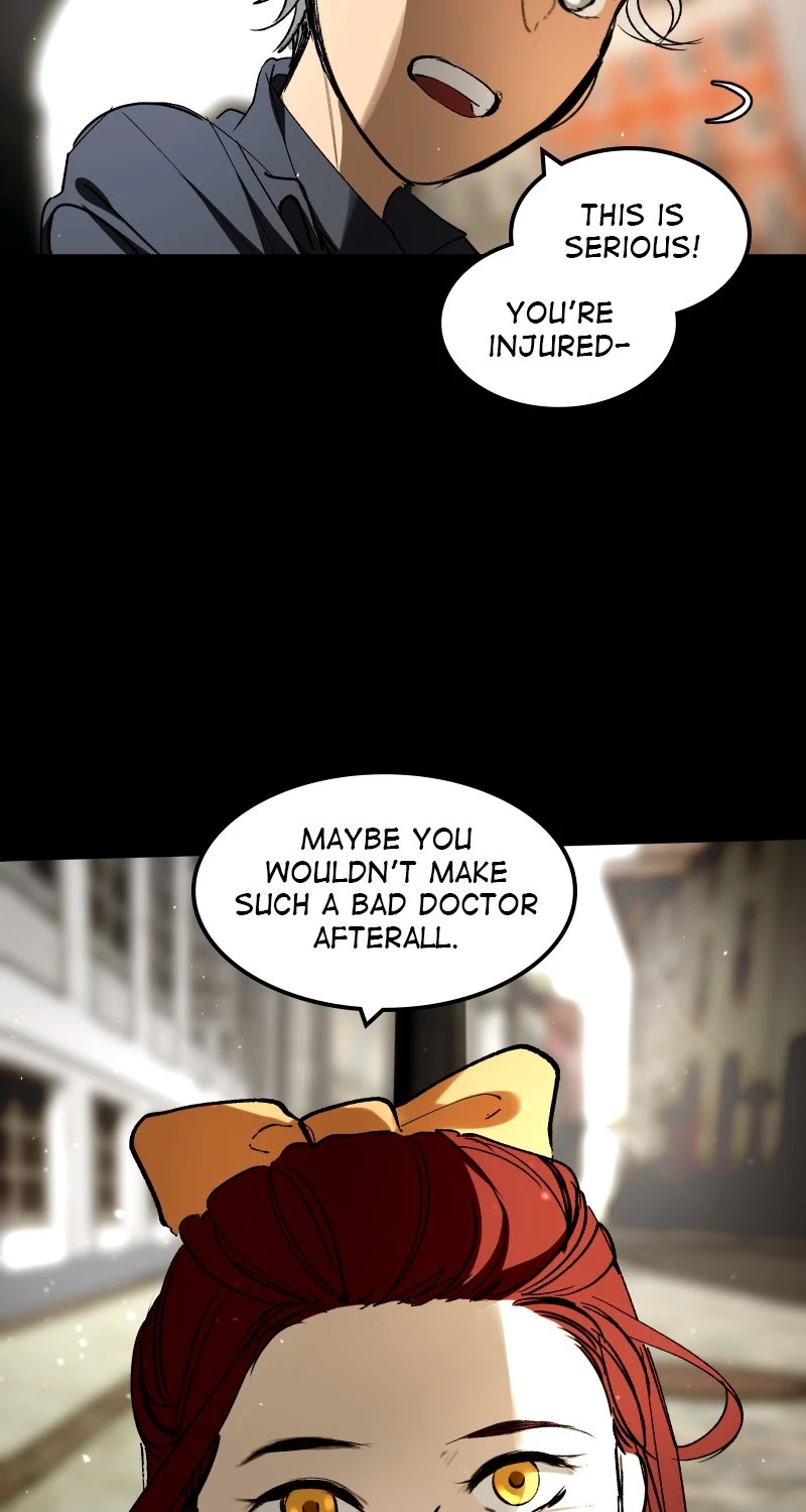 Purple Hyacinth Chapter 49 page 59 - Chapter 49: Ep. 49 - Cruel Curse (Season 1 Finale)