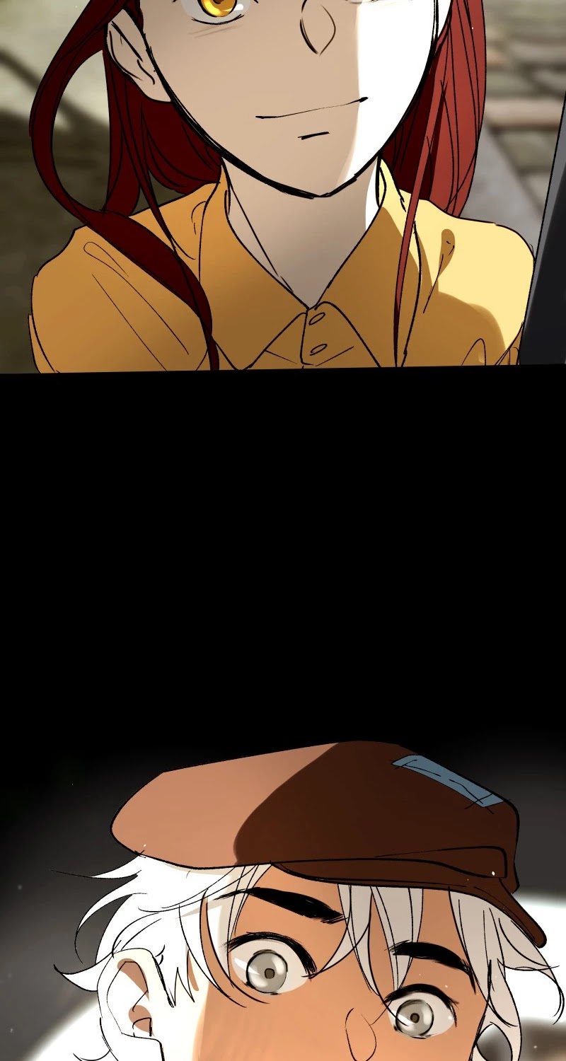 Purple Hyacinth Chapter 49 page 60 - Chapter 49: Ep. 49 - Cruel Curse (Season 1 Finale)