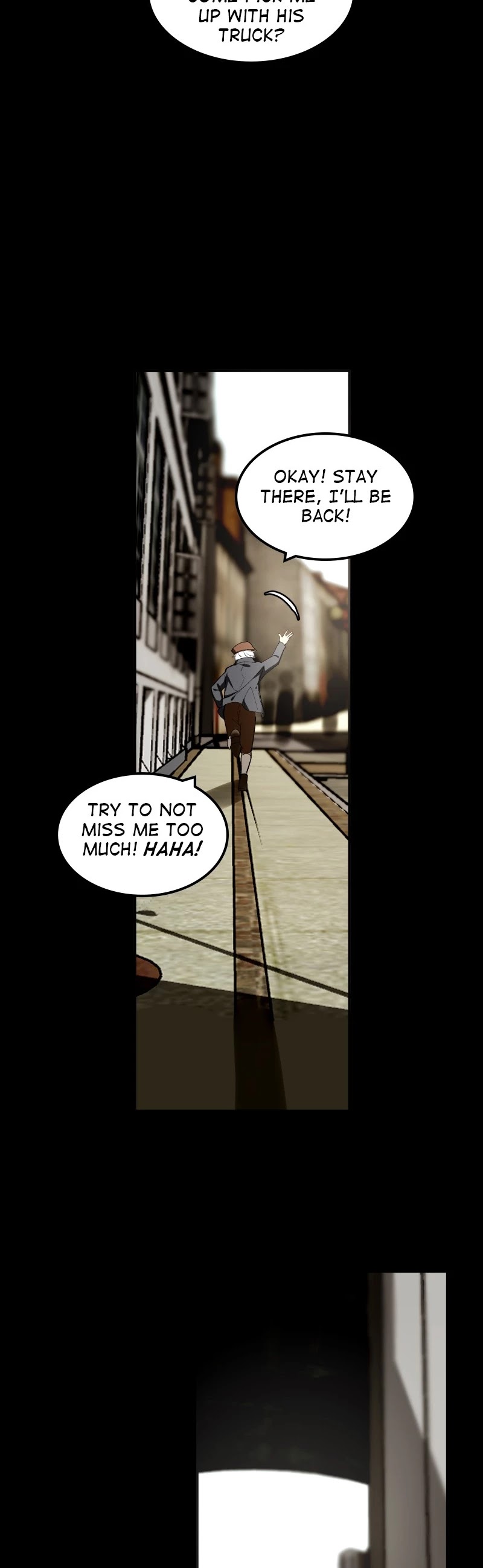 Purple Hyacinth Chapter 49 page 63 - Chapter 49: Ep. 49 - Cruel Curse (Season 1 Finale)
