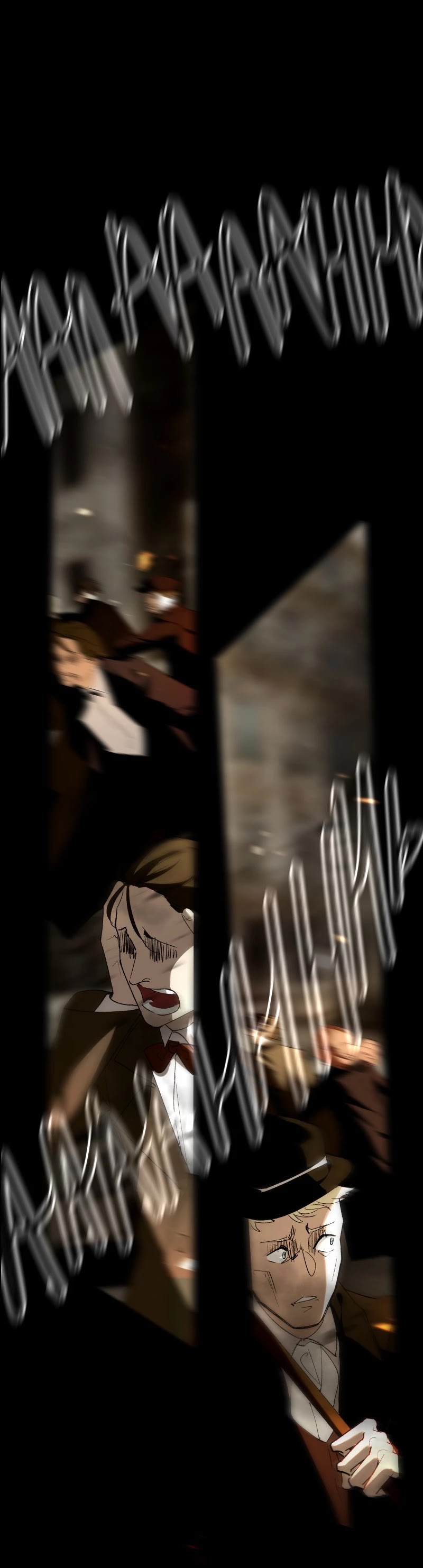 Purple Hyacinth Chapter 49 page 68 - Chapter 49: Ep. 49 - Cruel Curse (Season 1 Finale)