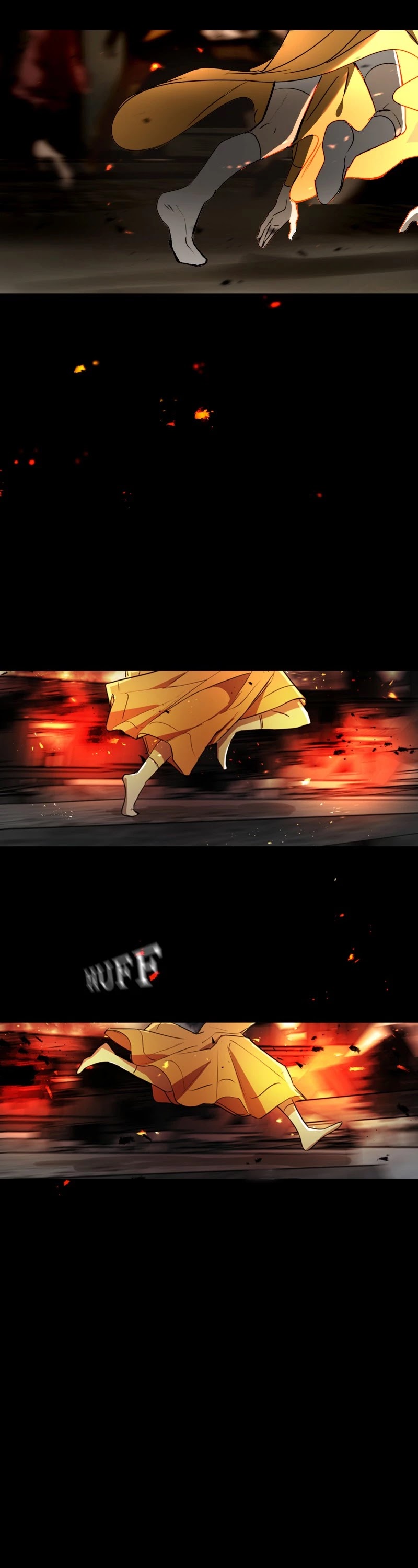 Purple Hyacinth Chapter 49 page 71 - Chapter 49: Ep. 49 - Cruel Curse (Season 1 Finale)