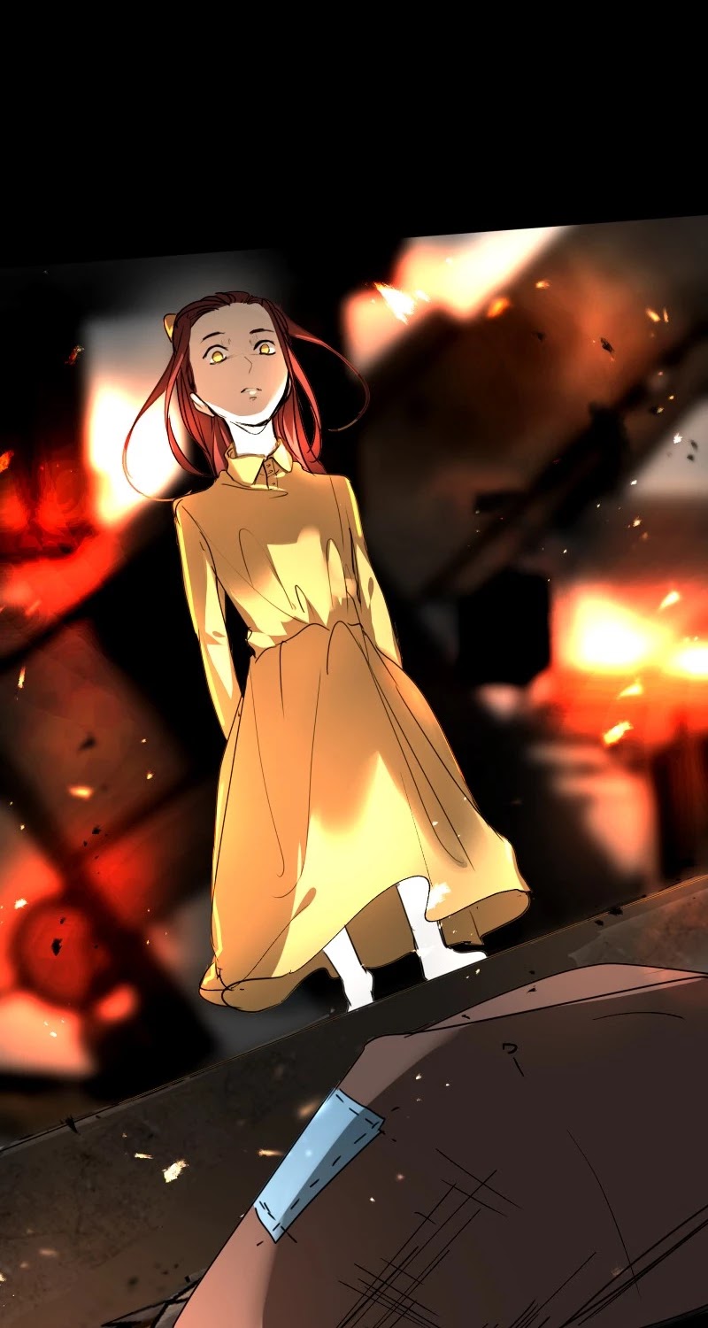 Purple Hyacinth Chapter 49 page 78 - Chapter 49: Ep. 49 - Cruel Curse (Season 1 Finale)