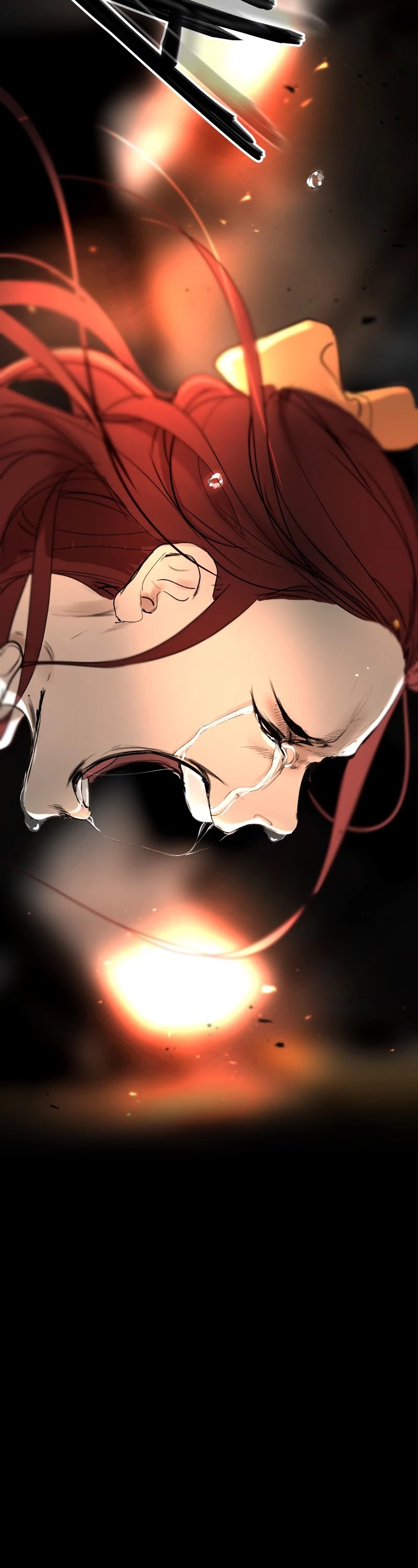 Purple Hyacinth Chapter 49 page 84 - Chapter 49: Ep. 49 - Cruel Curse (Season 1 Finale)