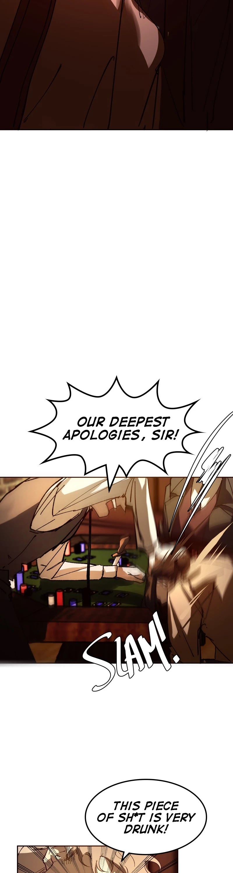 Purple Hyacinth Chapter 5 page 16 - Chapter 5: Ep. 5 - Rogue Rebel