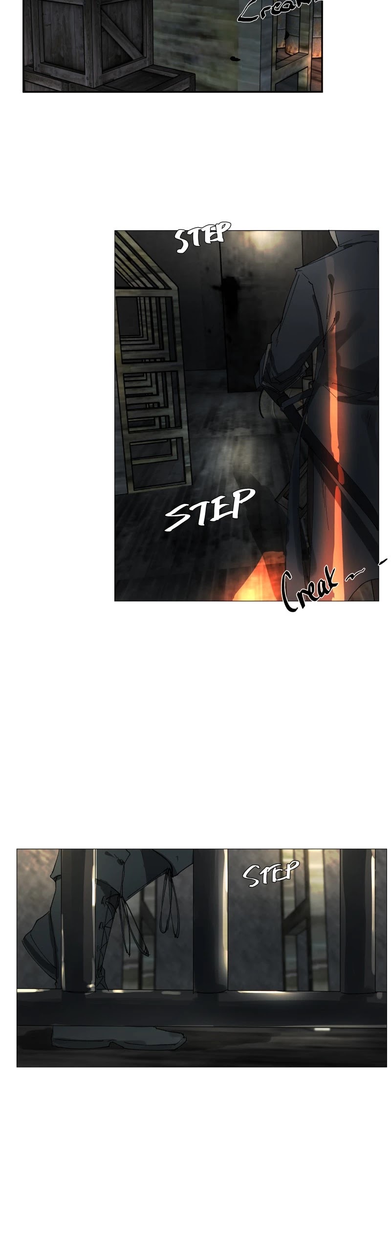 Purple Hyacinth Chapter 5 page 19 - Chapter 5: Ep. 5 - Rogue Rebel
