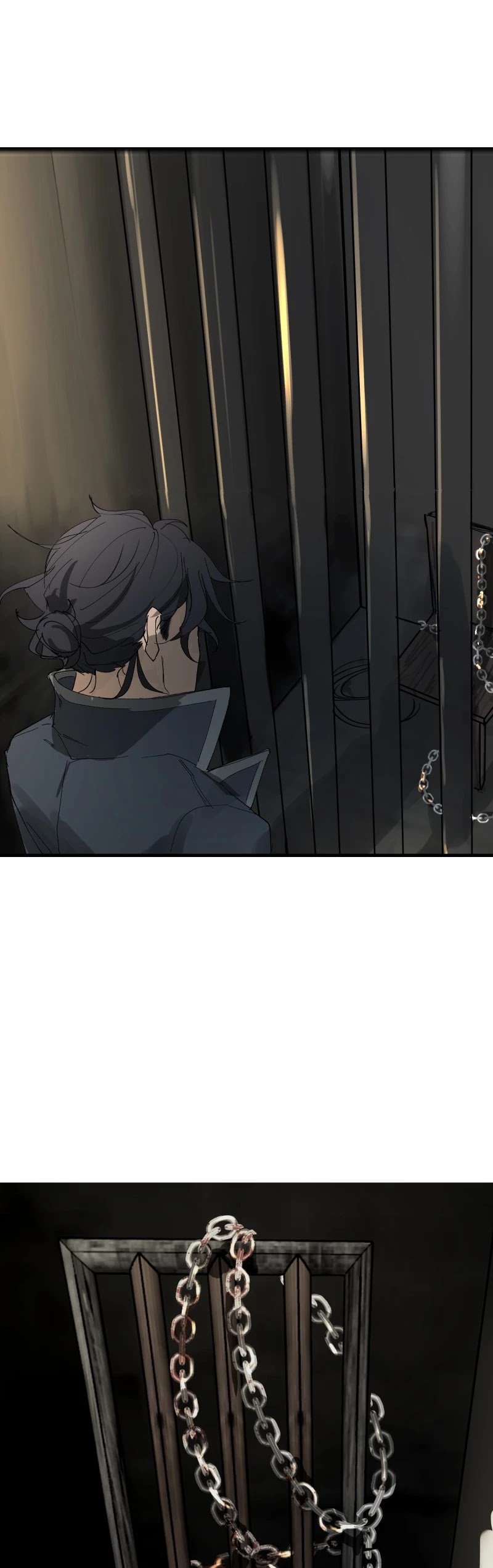 Purple Hyacinth Chapter 5 page 20 - Chapter 5: Ep. 5 - Rogue Rebel