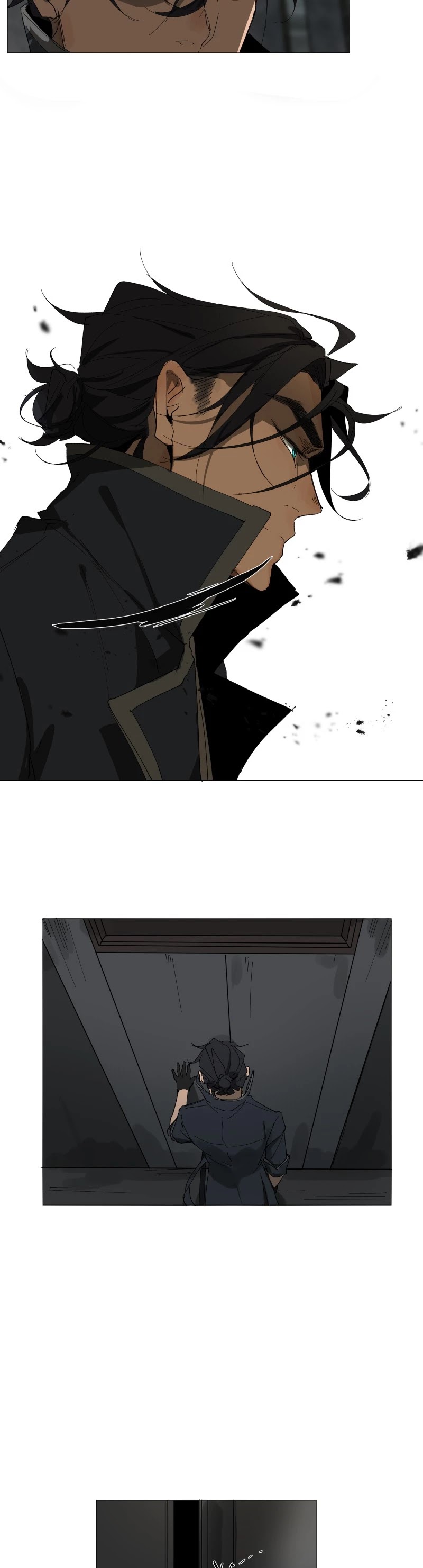 Purple Hyacinth Chapter 5 page 23 - Chapter 5: Ep. 5 - Rogue Rebel