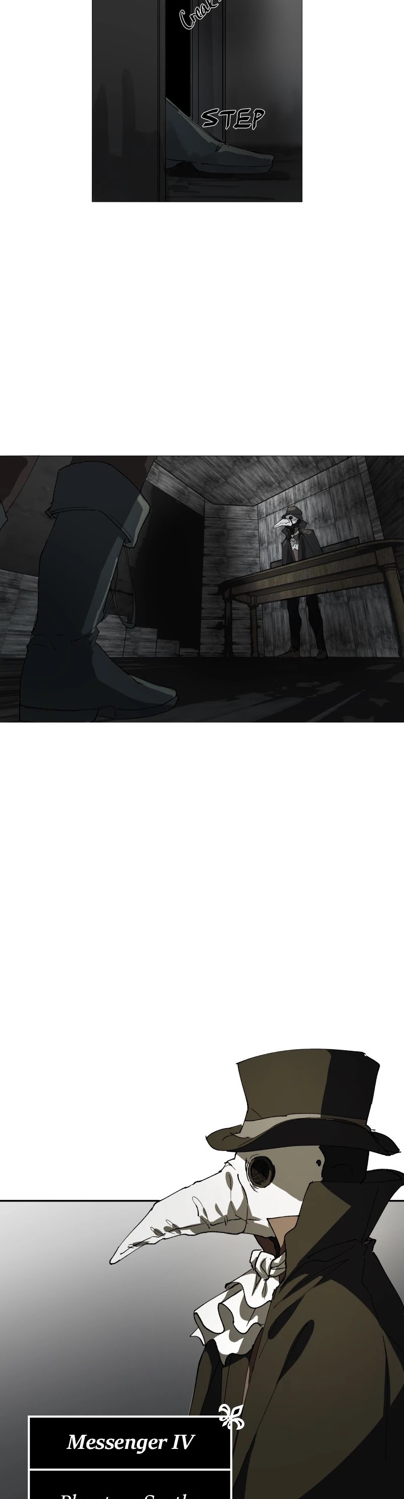 Purple Hyacinth Chapter 5 page 24 - Chapter 5: Ep. 5 - Rogue Rebel