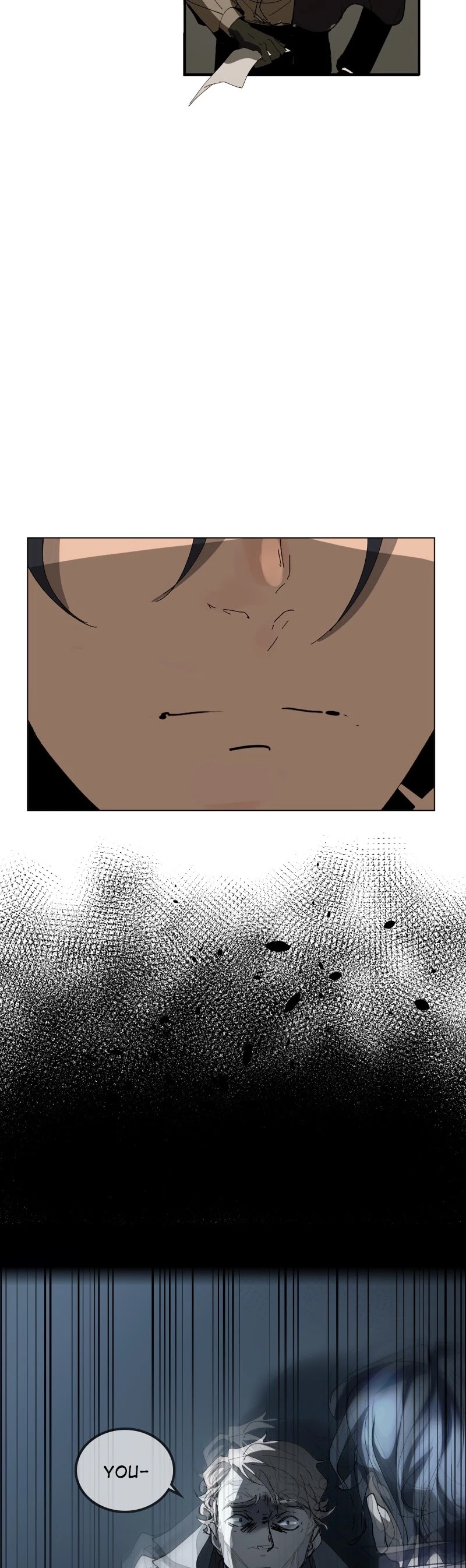 Purple Hyacinth Chapter 5 page 28 - Chapter 5: Ep. 5 - Rogue Rebel