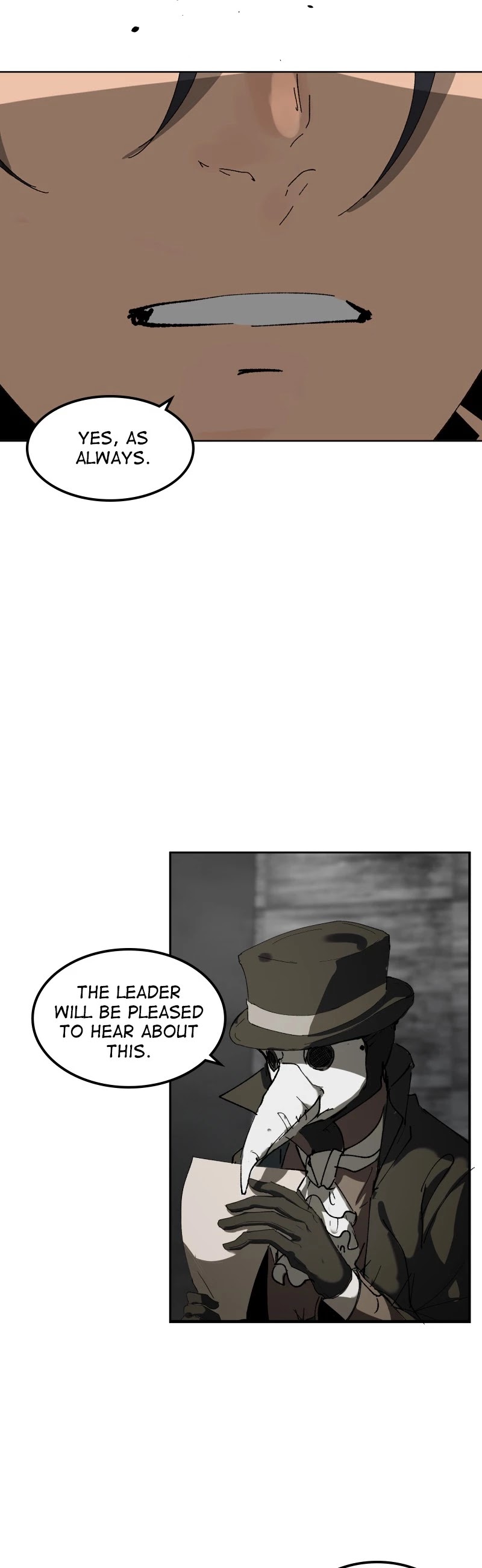 Purple Hyacinth Chapter 5 page 31 - Chapter 5: Ep. 5 - Rogue Rebel