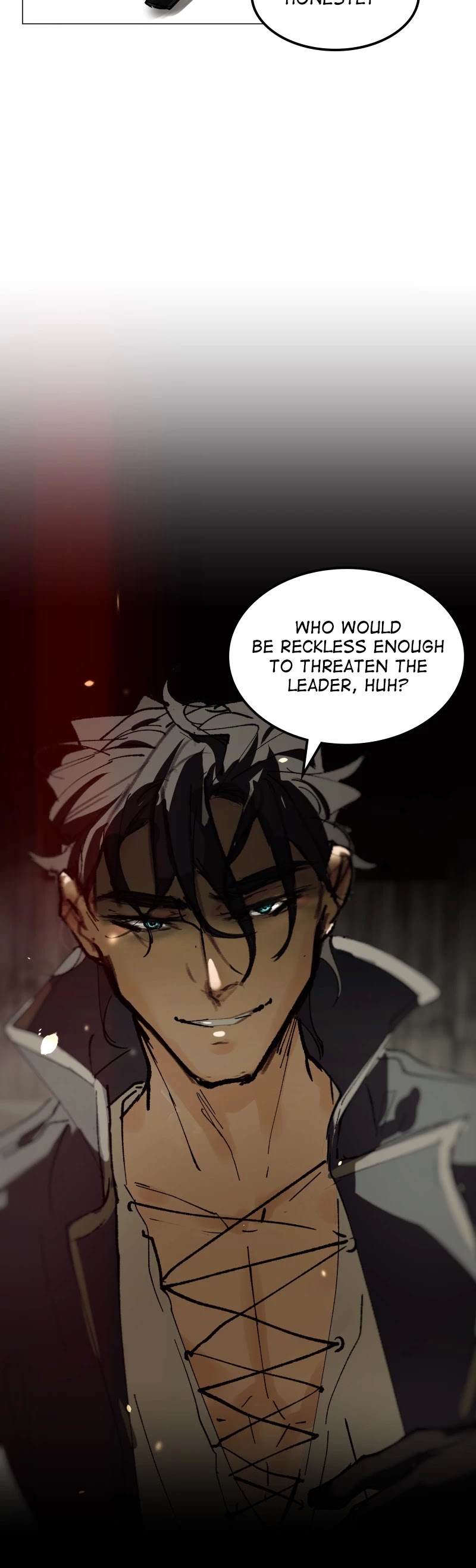 Purple Hyacinth Chapter 5 page 34 - Chapter 5: Ep. 5 - Rogue Rebel