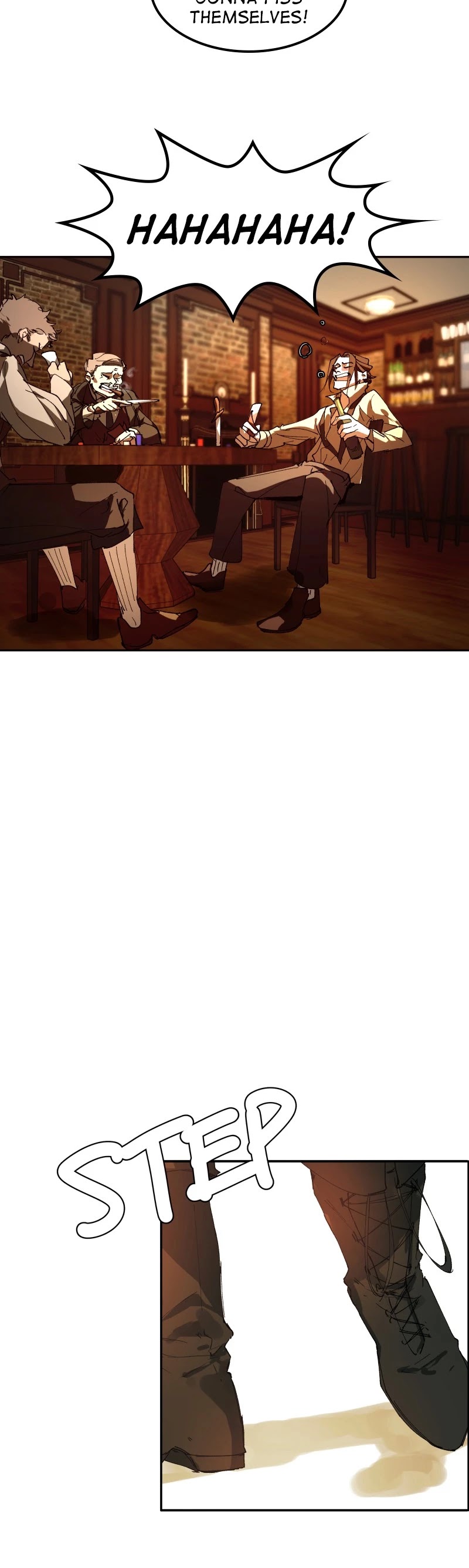 Purple Hyacinth Chapter 5 page 4 - Chapter 5: Ep. 5 - Rogue Rebel