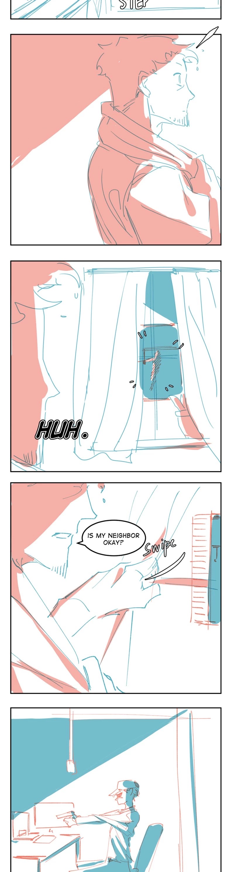 Purple Hyacinth Chapter 50 page 4 - Chapter 50: Season 1 Q&A #1