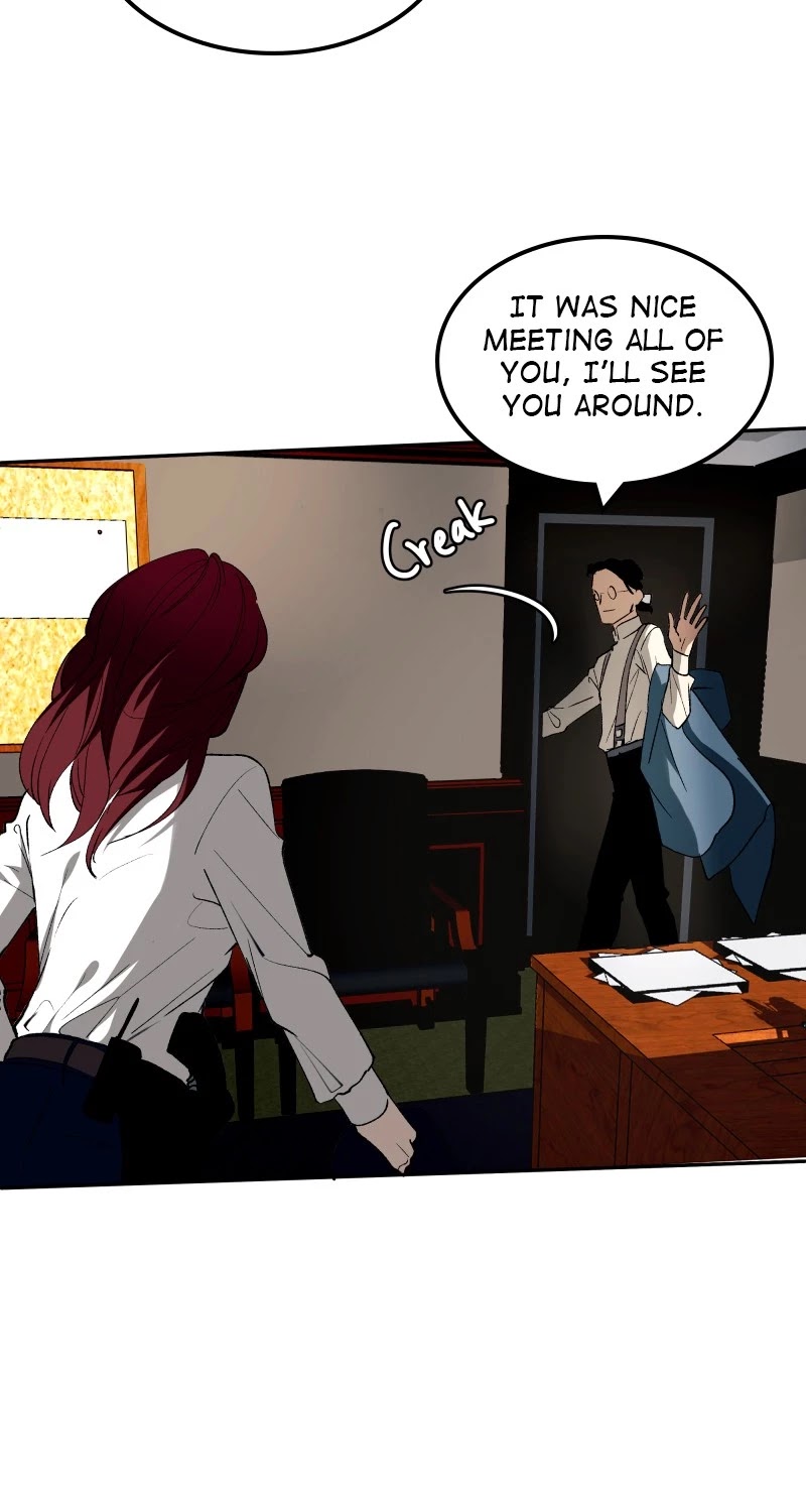 Purple Hyacinth Chapter 52 page 21 - Chapter 52: (S2) Ep. 50 - Warm Welcome (Season 2 Premiere)