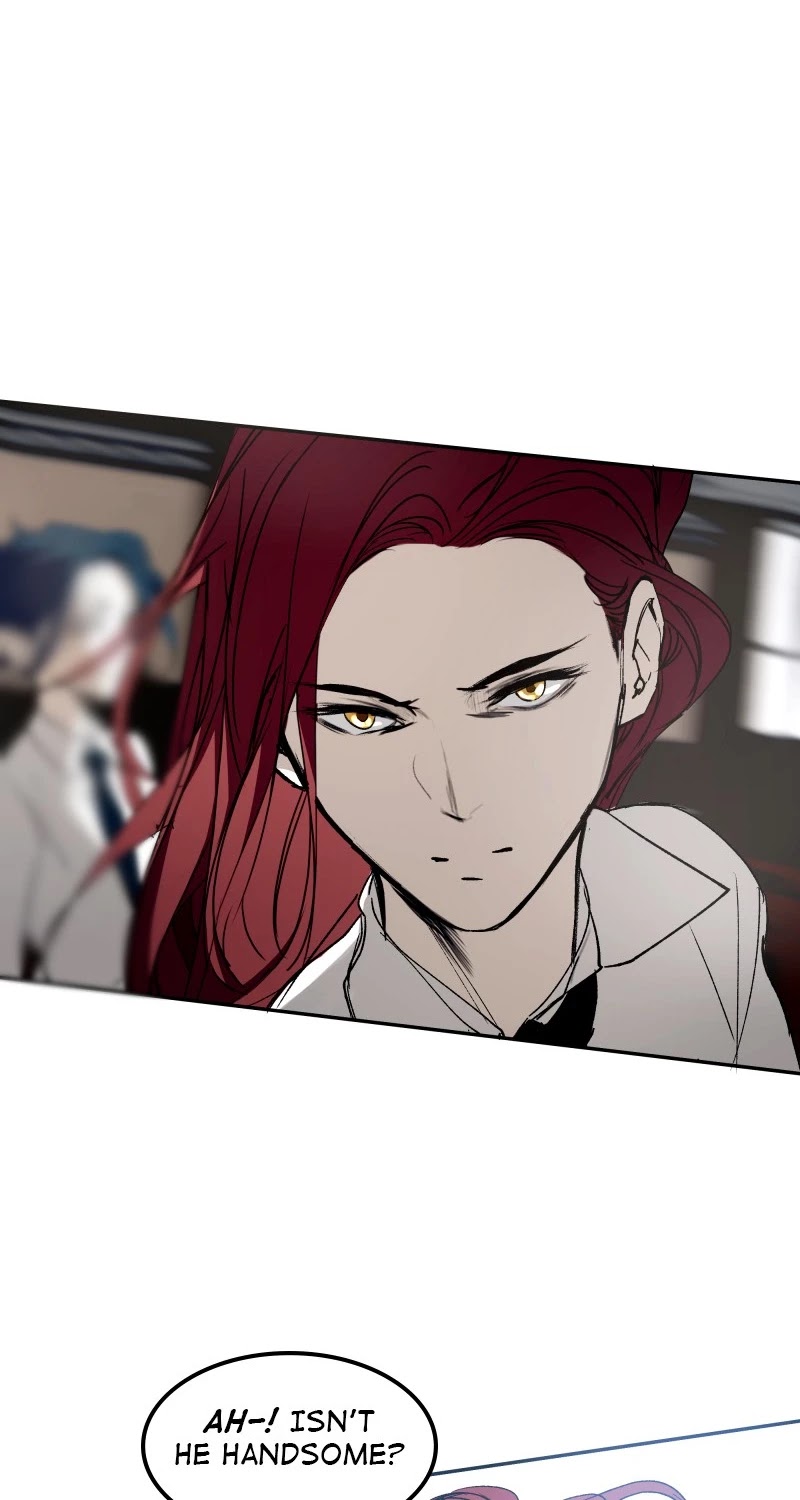 Purple Hyacinth Chapter 52 page 22 - Chapter 52: (S2) Ep. 50 - Warm Welcome (Season 2 Premiere)