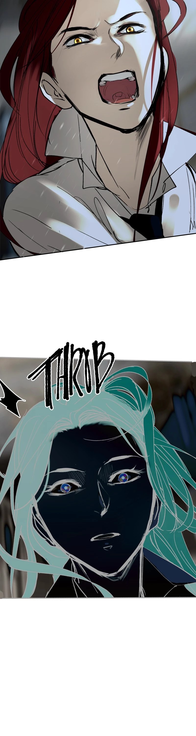Purple Hyacinth Chapter 52 page 40 - Chapter 52: (S2) Ep. 50 - Warm Welcome (Season 2 Premiere)