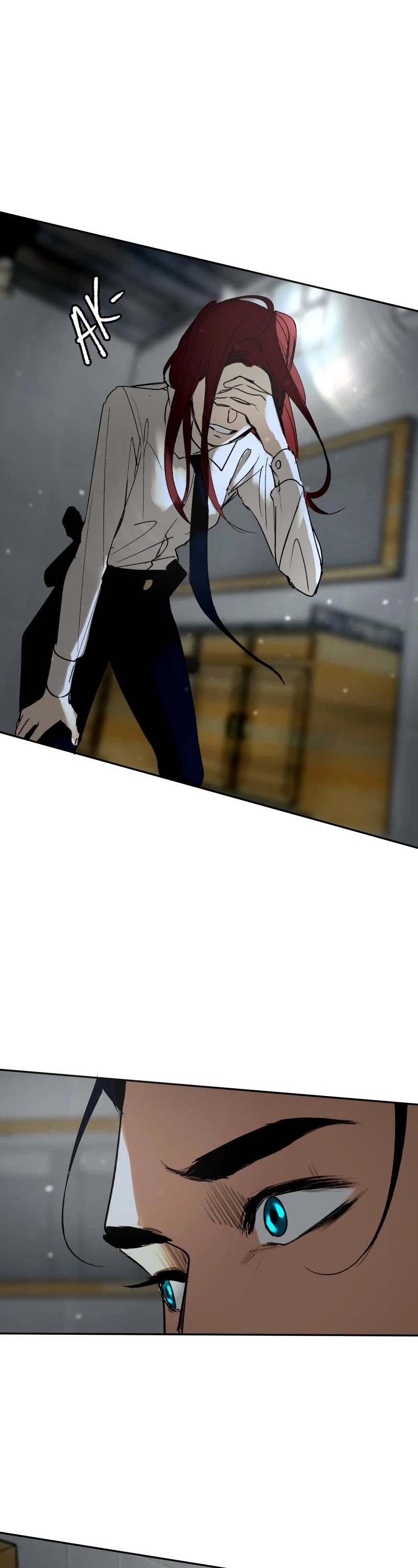 Purple Hyacinth Chapter 52 page 41 - Chapter 52: (S2) Ep. 50 - Warm Welcome (Season 2 Premiere)