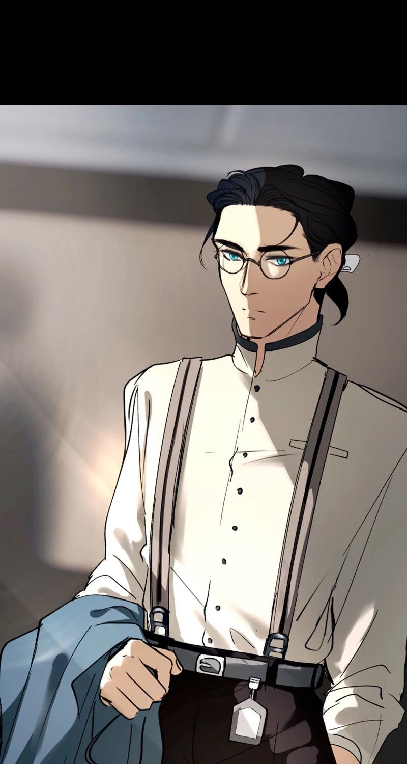 Purple Hyacinth Chapter 52 page 5 - Chapter 52: (S2) Ep. 50 - Warm Welcome (Season 2 Premiere)