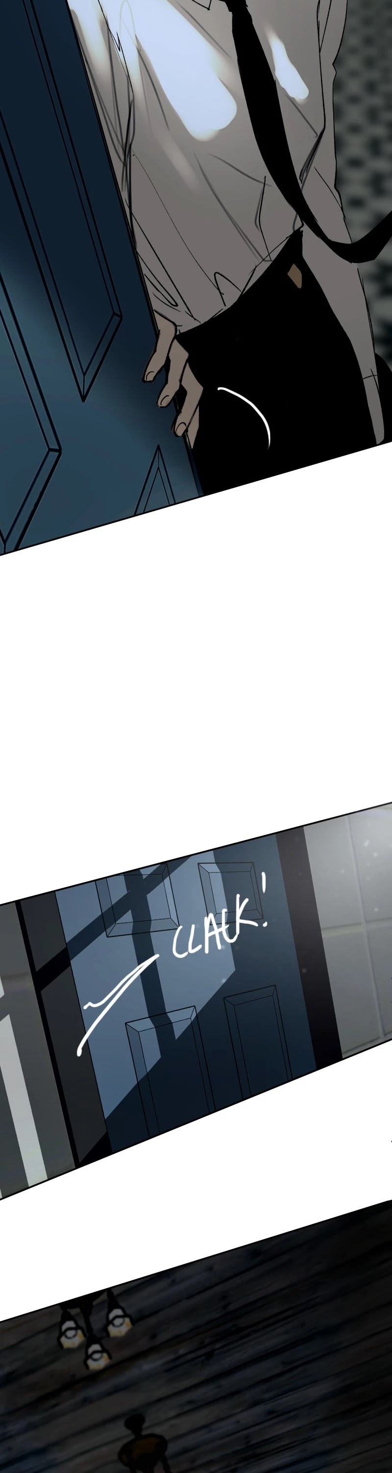 Purple Hyacinth Chapter 52 page 56 - Chapter 52: (S2) Ep. 50 - Warm Welcome (Season 2 Premiere)