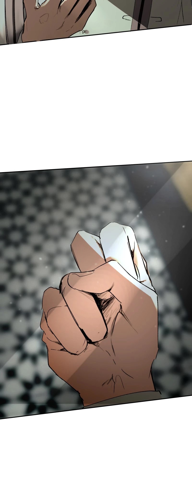 Purple Hyacinth Chapter 52 page 58 - Chapter 52: (S2) Ep. 50 - Warm Welcome (Season 2 Premiere)
