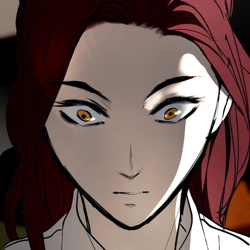 Purple Hyacinth Chapter 52: (S2) Ep. 50 - Warm Welcome (Season 2 Premiere) cover