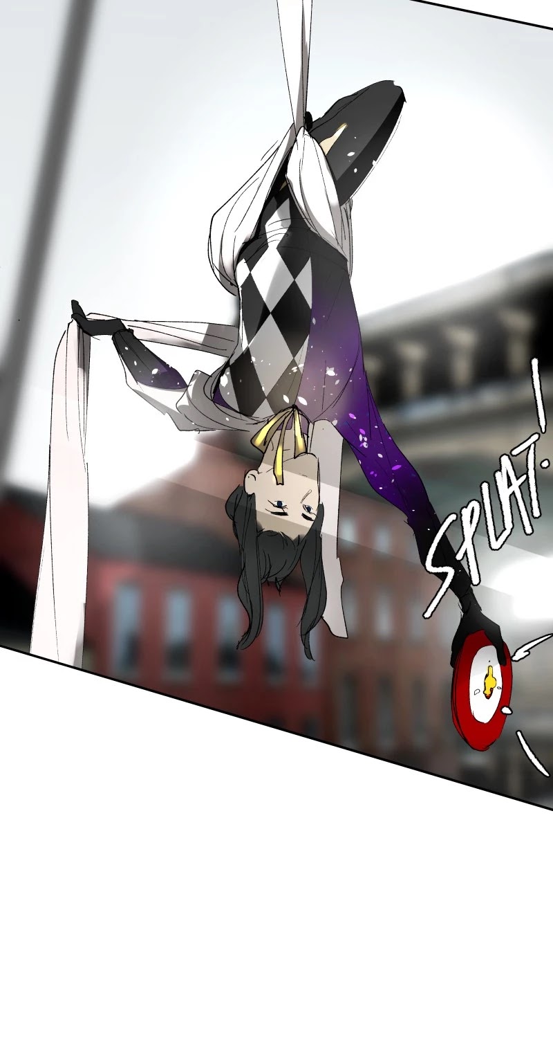 Purple Hyacinth Chapter 53 page 43 - Chapter 53: (S2) Ep. 51 - Conspicuous Circus