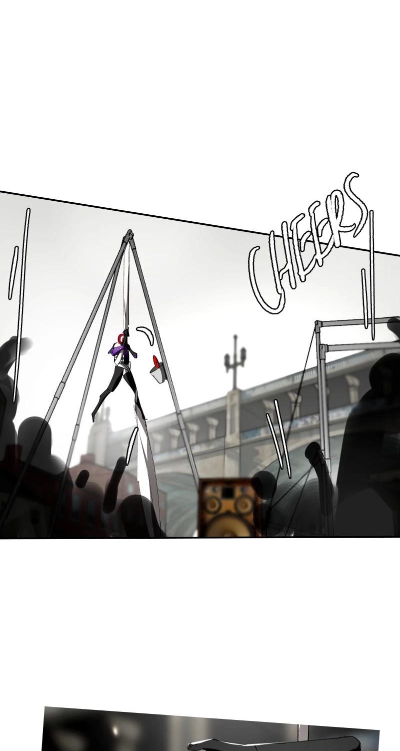 Purple Hyacinth Chapter 53 page 44 - Chapter 53: (S2) Ep. 51 - Conspicuous Circus