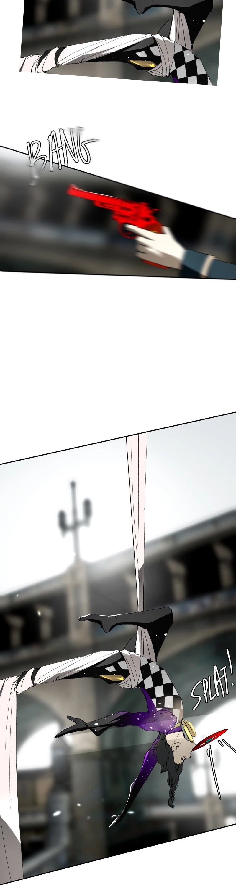 Purple Hyacinth Chapter 53 page 45 - Chapter 53: (S2) Ep. 51 - Conspicuous Circus