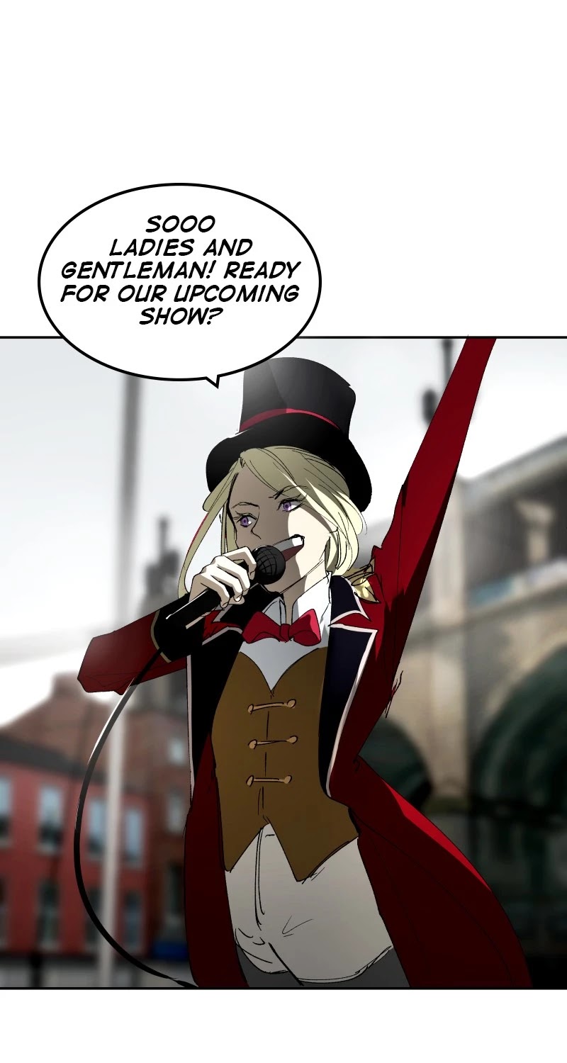 Purple Hyacinth Chapter 53 page 52 - Chapter 53: (S2) Ep. 51 - Conspicuous Circus