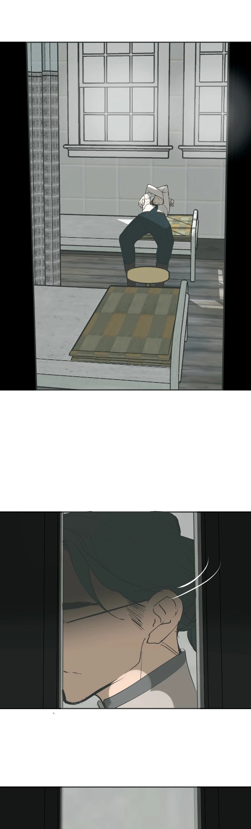 Purple Hyacinth Chapter 53 page 61 - Chapter 53: (S2) Ep. 51 - Conspicuous Circus