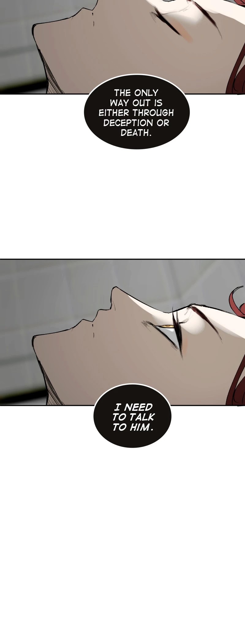 Purple Hyacinth Chapter 53 page 63 - Chapter 53: (S2) Ep. 51 - Conspicuous Circus