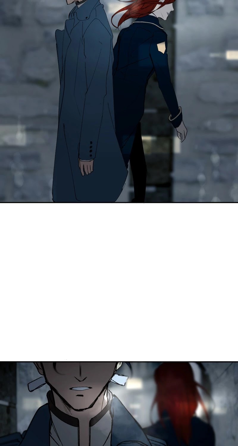 Purple Hyacinth Chapter 54 page 21 - Chapter 54: (S2) Ep. 52 - Inevitable Issue