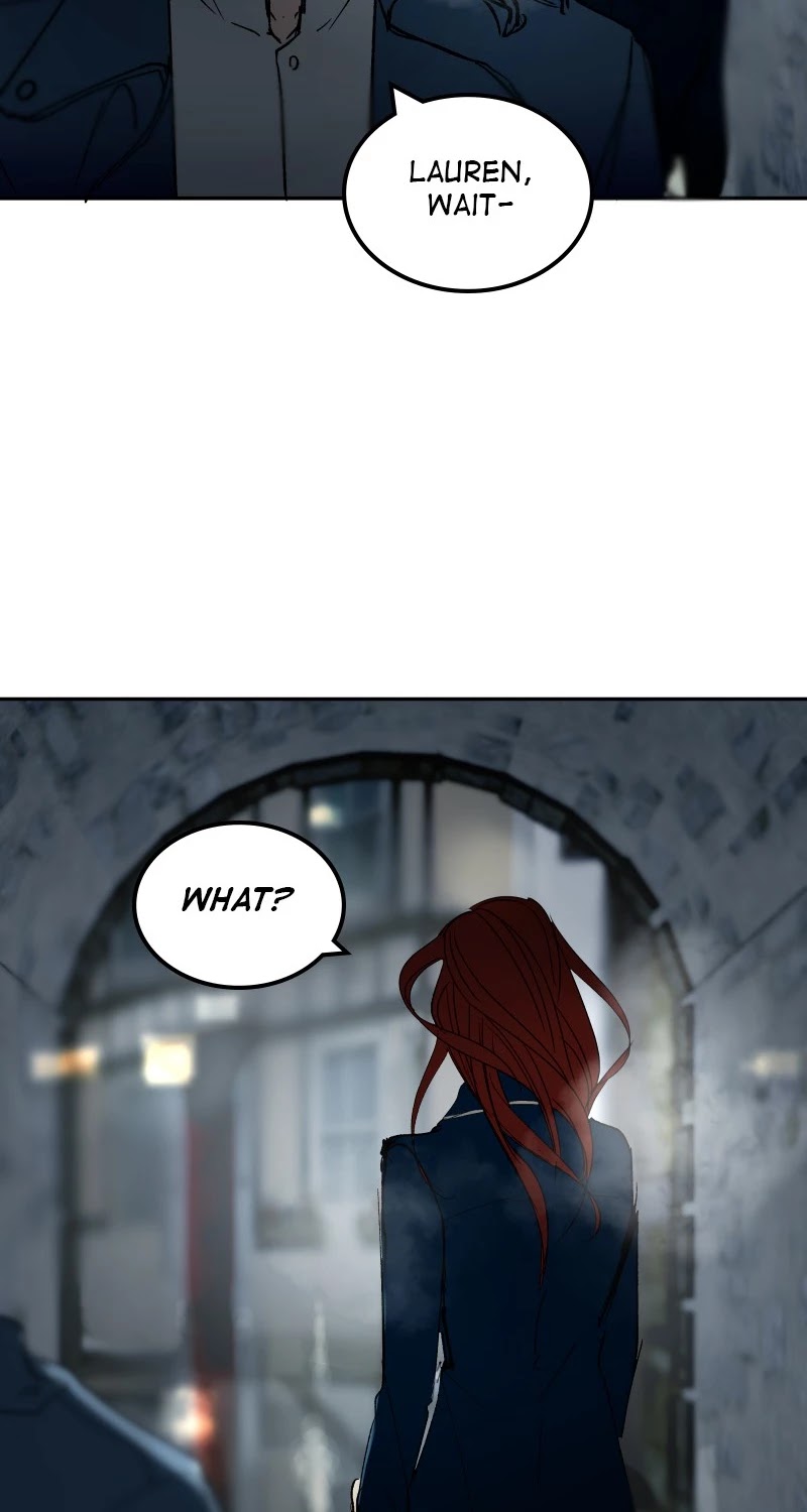 Purple Hyacinth Chapter 54 page 22 - Chapter 54: (S2) Ep. 52 - Inevitable Issue