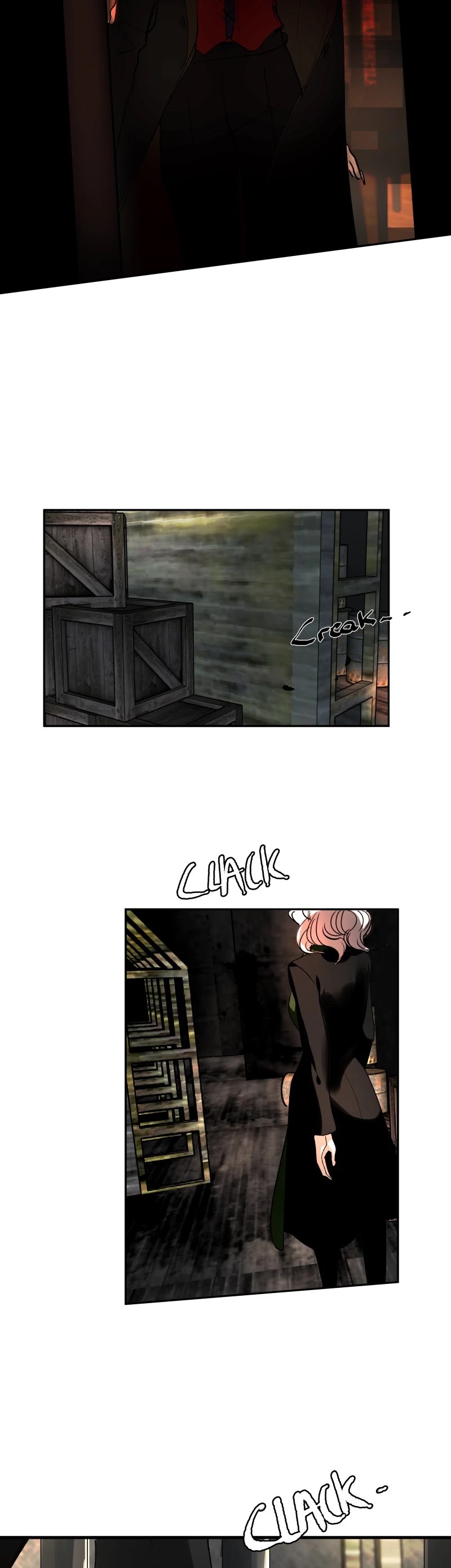 Purple Hyacinth Chapter 54 page 26 - Chapter 54: (S2) Ep. 52 - Inevitable Issue